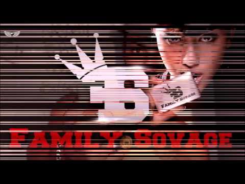 Double H - Avoue c nous lé boss