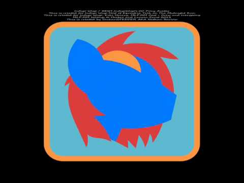 I'll fly higher by Acoustimandobrony (Indigo Cover)