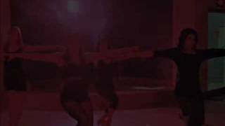 Floor CAP 21 (pretty much the final draft)