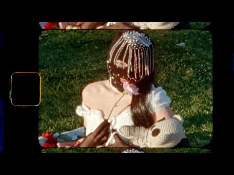 CD Ghost - Undercurrent (Official Video)