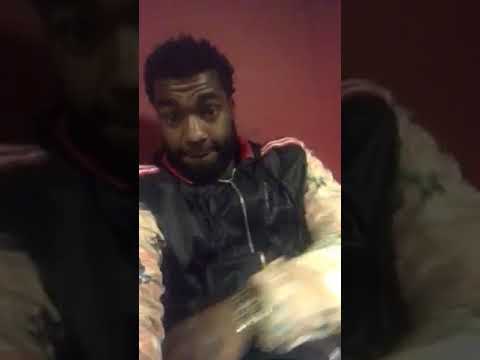 In studio ( Easymoney, Che Dolla, Bossi , scoot da kid , Shoddi Boi , sax fifth , go hard , feinos ,