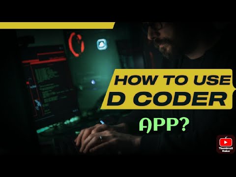 How To Run Java Codes On Android How To Use Dcoder App Android Java