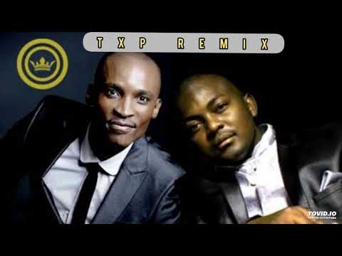 Euphonik feat. Shota - Seng'khathele (Remake)