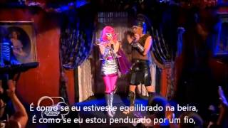 Austin e Ally Don&#39;t Look Down legendado