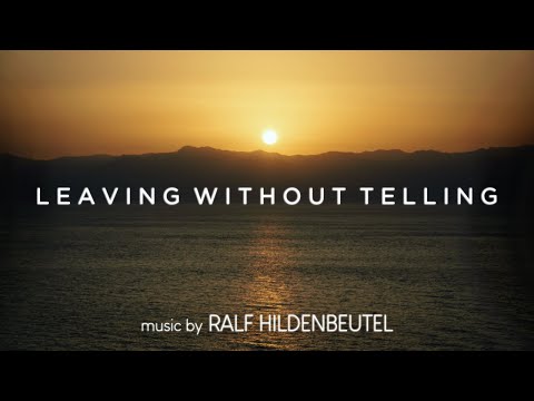 Màkari | "Leaving without telling" (The Original Soundtrack) by Ralf Hildenbeutel - HD Audio
