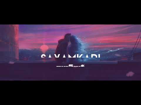 Sayamkari - සායම්කාරී | Ruwan Hettiarachchi | Lyrics Video