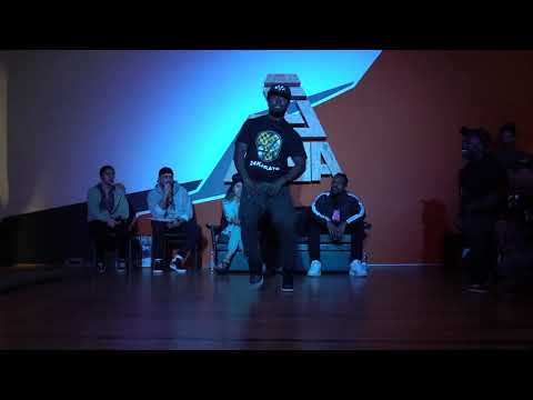 ROOKIE 47 BATTLE 2020 // JUDGE DEMO - BIG LIVENESS