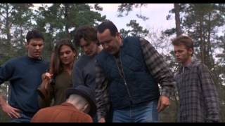 Powder (Full Movie) (1995)