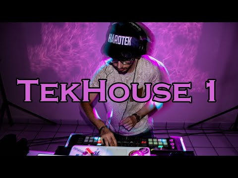 Albatek - Mix TekHouse 01