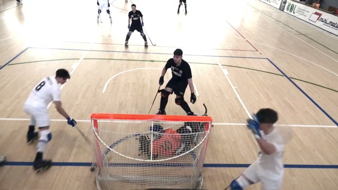 Highlights – Trissino vs Eboli (Turno 3 - Girone B - Finali Nazionali Under 19)