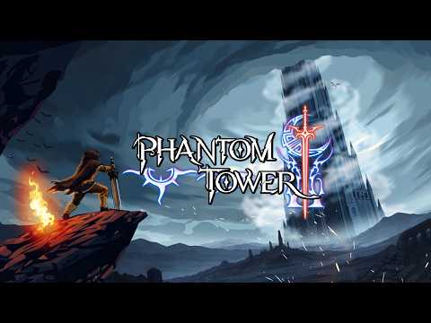 Phantom Tower