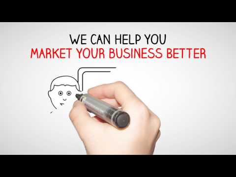 BSc Web Designs video.