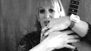 The Moon Just Turned Blue