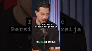 Download lagu Thom Haye persib vs persija mp3 Download lagu Thom Haye persib vs persija mp3