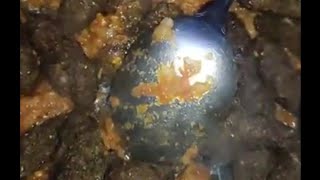كفته الأرز مستحيل تفك منكم وطعمها خيال ولونها ممتاز خطييييره