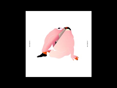 PREMIERE: Radial Gaze - Orchid Flake [Calypso Records]