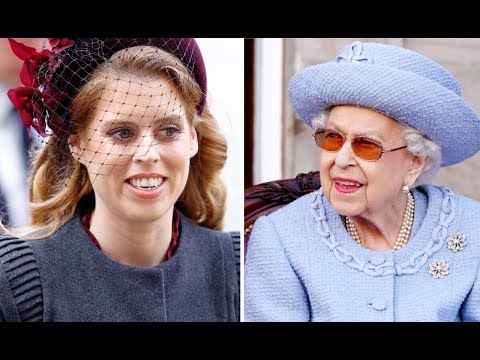 Queen has NEVER lived in most important home because of Princess Beatrice