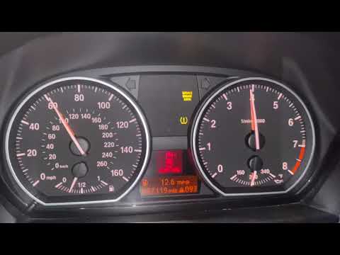 2008 135i N54 Upgraded 17t Turbos MHD e40 tune pull