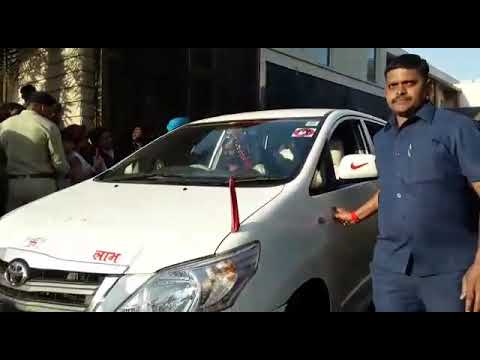 Ranveer Kapoor on Raipur Simba movie pramoot