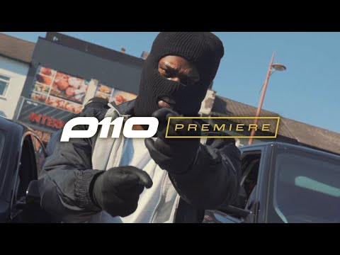 Hanny Baby - Pack Chaser [Music Video] | P110