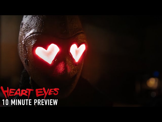 First 10 Minutes Preview