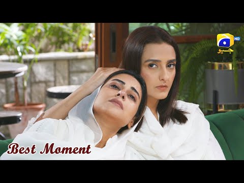 Daraar Episode 25 | 𝗕𝗲𝘀𝘁 𝗠𝗼𝗺𝗲𝗻𝘁 𝟬𝟱 | Syed Jibran - Amar Khan | Har Pal Geo