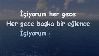 Çelik Meyhaneci Karaoke