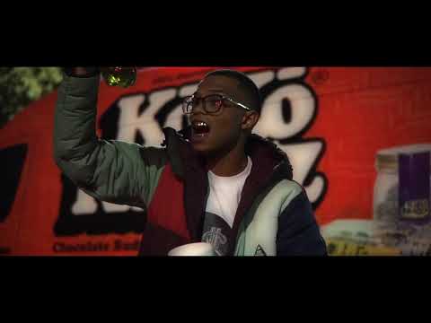 Darin Steele - Take Uh Chance (Prod. By SparkyMadeItSlap)