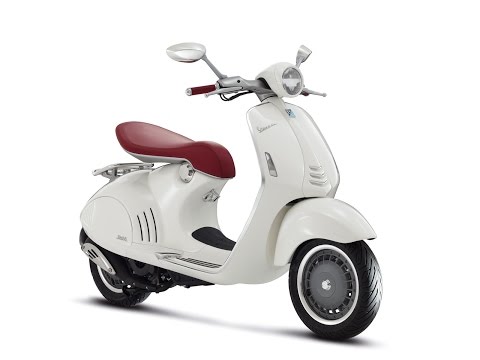 vespa cost