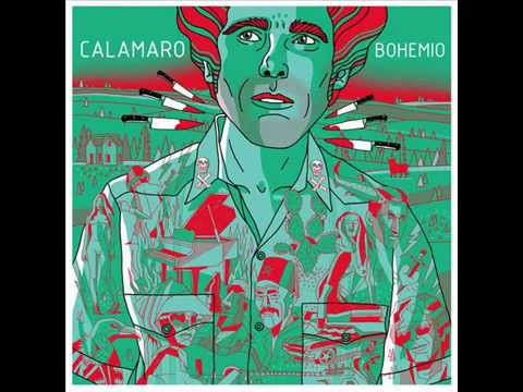 Andres Calamaro - Bohemio (Álbum Completo) - (2021)