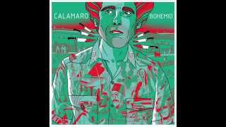Andres Calamaro - Bohemio (Álbum Completo) - (2021)