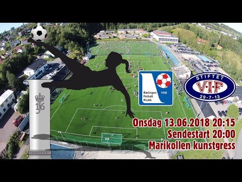 NM J16 Mellomrunde 2: Rælingen - Vålerenga