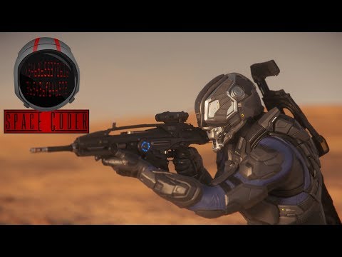 Star Citizen 3.6 Cinematic Trailer
