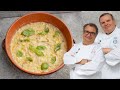 Pasta e patate: originale vs gourmet con Antonio Sorrentino e Paolo Gramaglia
