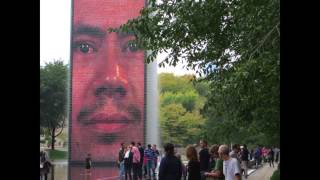 CHICAGO, MY KIND OF TOWN