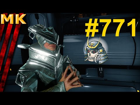 Warframe, Teil 771 - Baro - (deutsch/german) [HD/1080p]