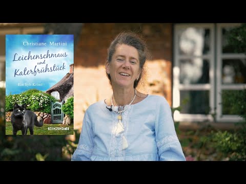 #ullsteinliest: Christiane Martini "Leichenschmaus und Katerfrühstück"