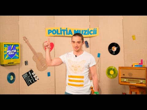 Cotofan/Politia Muzicii: Ioana Ignat - Ma dezindragostesc, Vunk - Camera ei