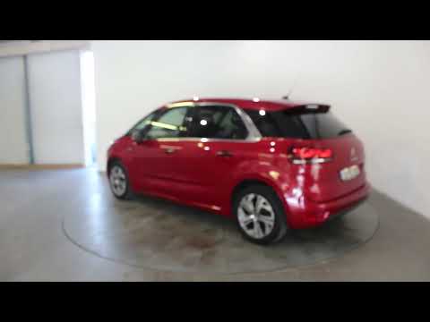 Video of Citroen C4 e-HDi Airdream Exclusive - TENDER 7