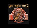 Nocturnal Rites /||\ Change the World - HD - Lyrics in description