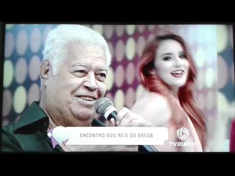 IVAN PETER NA TV  DIARIO  20/3/16  SEM AUDIO