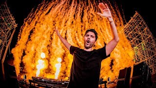 R3HAB &amp; Quintino - I Just Can&#39;t (Fabian Mazur Remix)