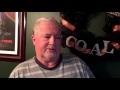 Robert Bailey - Former coal miner with black lung