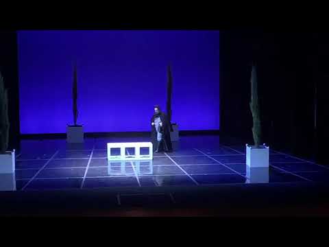 MATTEO D'APOLITO - W. A. Mozart, Le Nozze di Figaro - Tutto è disposto, Aprite un po' quegli occhi.