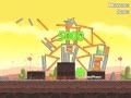 Angry Birds HD Poached Eggs 3 8 3 Stars Walkthrough Lösungen Gameplay Iphone Mac Android Facebook