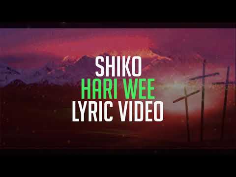 Shiko - Hari Wee