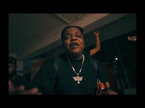 Bourik The Latalay - 600 RAD ft ELCHE, @LPA-PAPA-DRIPP, @jpp_papablood, Bando &@JAYBAHDWORLDWIDE