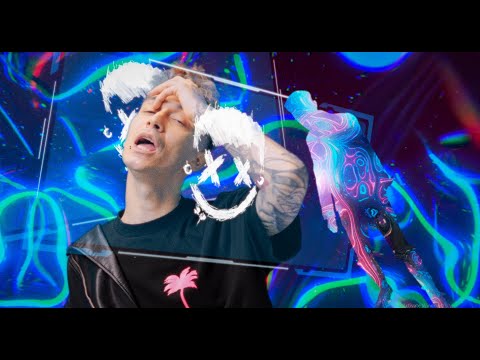 Gabryell ft. SIMA - Dostať z hlavy |Official Video|