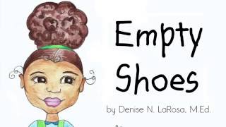 Empty Shoes - Available NOW!