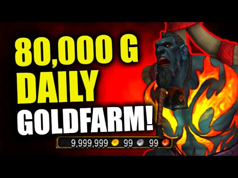 Make Tons of Gold w/ This DAILY GOLDFARM! WoW Dragonflight | Patch 10.1.7 | Dinn's Drums
